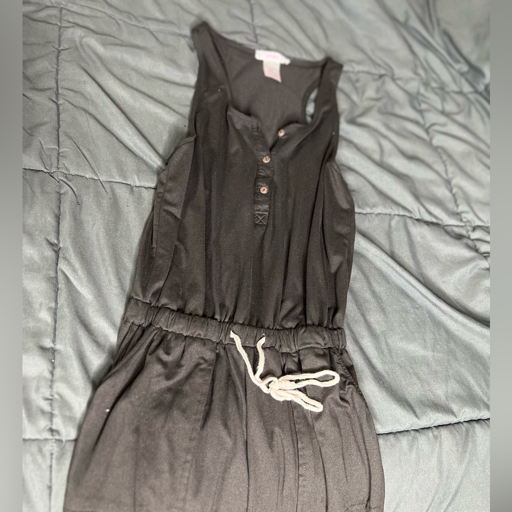 Romper